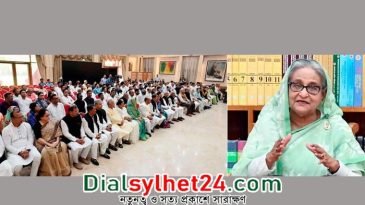 আগামী নির্বাচন একটি চ্যালেঞ্জ : প্রধানমন্ত্রী