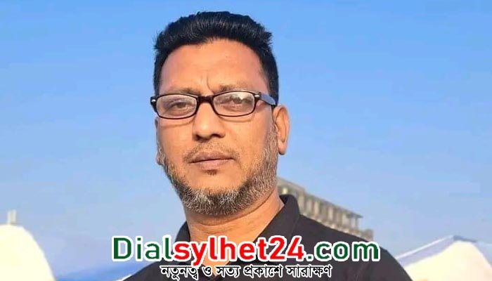 ১১ নং ওয়ার্ডের কাউন্সিলর আব্দুর রকীব বাবলু