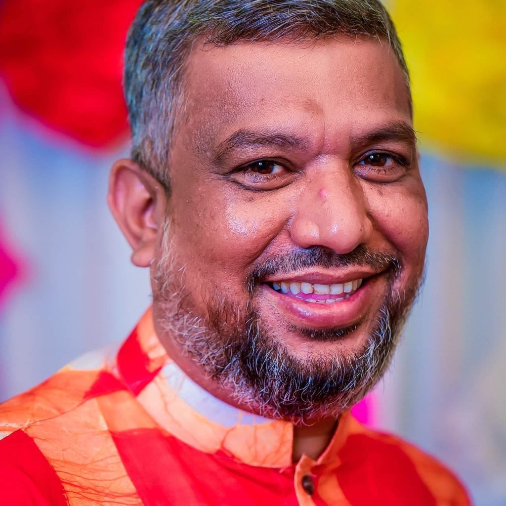 ৩ নং ওয়ার্ডের কাউন্সিলর আবুল কালাম আজাদ লায়েক