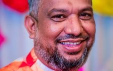 ৩ নং ওয়ার্ডের কাউন্সিলর আবুল কালাম আজাদ লায়েক