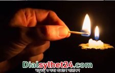 ভোটের পর সিলেটে ফিরল লোডশেডিং