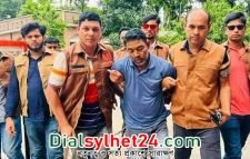 সাংবাদিক নাদিম হত্যা: প্রধান আসামি বাবুর স্বীকারোক্তি