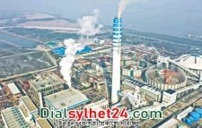 রবিবার বিকেল থেকে ফের উৎপাদন শুরু পায়রায়