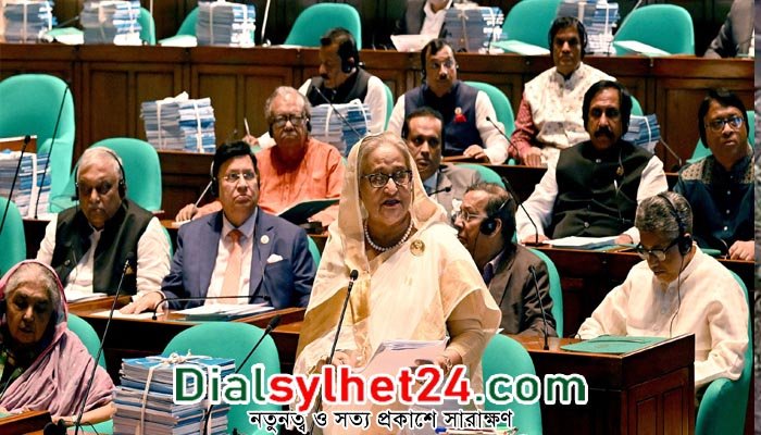 বেতন বাড়ছে সরকারি কর্মকর্তা-কর্মচারীদের