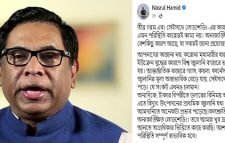 লোডশেডিংয়ের পেছনের কারণগুলো জানালেন প্রতিমন্ত্রী