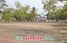 সিলেটে কখন কোথায় ঈদুল আজহার জামাত