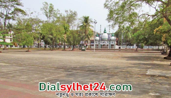 সিলেটে কখন কোথায় ঈদুল আজহার জামাত