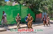 আফগানিস্তানে মসজিদে বিস্ফোরণ, নিহত ১৬