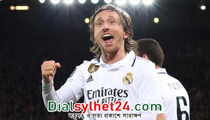 এবার মদ্রিচকেও লোভনীয় প্রস্তাব সৌদির, ছাড়ছেন মাদ্রিদ!