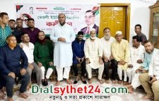 ক্ষমতা হারানোর ভয়ে সরকার এখন পাগল প্রায় : কাইয়ুম চৌধুরী