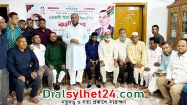 ক্ষমতা হারানোর ভয়ে সরকার এখন পাগল প্রায় : কাইয়ুম চৌধুরী