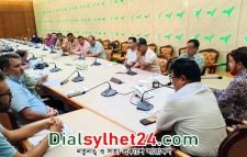 ৭৮ হাজার শিশুকে ভিটামিন এ ক্যাপসুল খাওয়ানোর লক্ষ্যমাত্রা সিসিকের