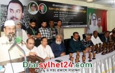 জিয়াউর রহমান সর্বকালের সর্বশ্রেষ্ঠ দেশপ্রেমিক: গয়েশ্বর চন্দ্র রায়