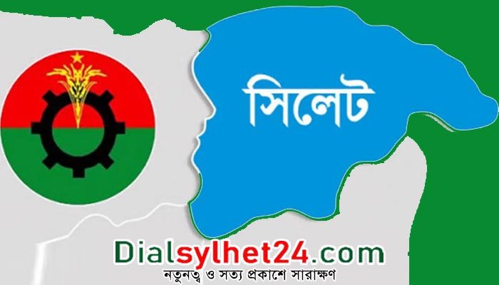 নির্বাচনে প্রার্থী হওয়ায় সিলেট বিএনপির ৪৩ নেতাকর্মীকে আজীবন বহিষ্কার