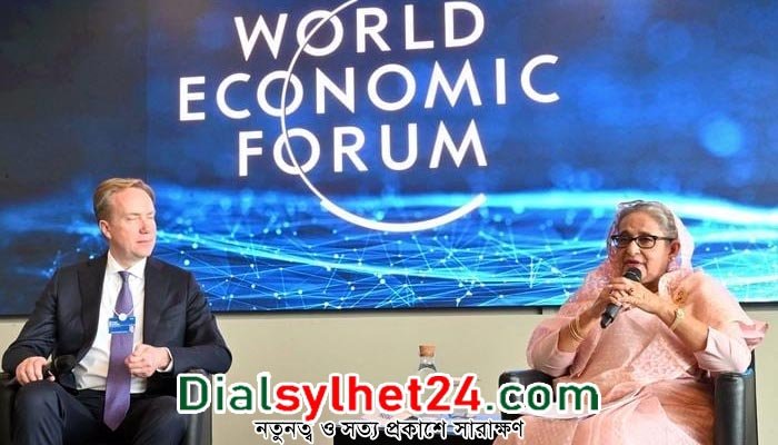 ৪র্থ শিল্পবিপ্লব যেন মানবতাকে আঘাত না করে