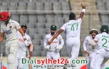 বড় জয়ের দ্বারপ্রান্তে বাংলাদেশ