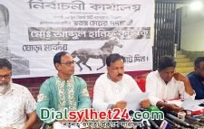 জনবান্ধব ও স্মার্ট নগর গড়তে চাই : আব্দুল হানিফ কুটু