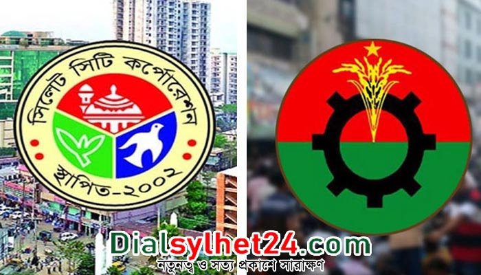 সিলেটে বিএনপি নেতাকর্মীকে ভোটদানে বিরত থাকার আহ্বান