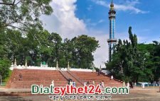 সিলেটে কখন কোথায় ঈদুল আজহার জামাত