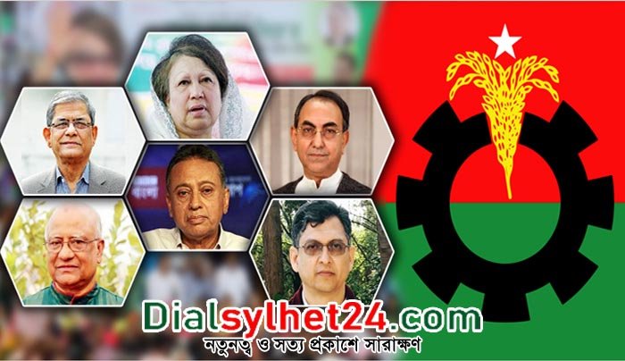 এবারও বিএনপি নেতাদের ‘নিরানন্দের ঈদ’