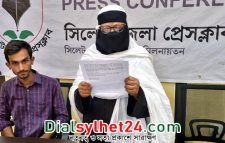 বিশ্বনাথে ভাইয়ের রেখে যাওয়া সম্পত্তি দখলের অপচেষ্টা