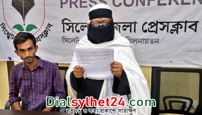 বিশ্বনাথে ভাইয়ের রেখে যাওয়া সম্পত্তি দখলের অপচেষ্টা
