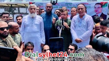 বিদ্যুৎখাতে ভয়াবহ লুটপাটের মাশুল দিচ্ছে দেশবাসী: খন্দকার মুক্তাদির