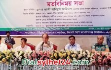 ইভিএমে কোনো ভূত-প্রেত নেই এটা সবচেয়ে নিরাপদ পদ্ধতি