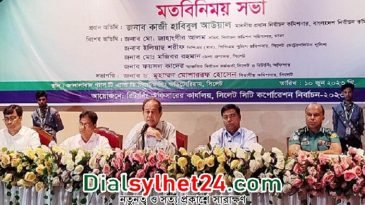 ইভিএমে কোনো ভূত-প্রেত নেই এটা সবচেয়ে নিরাপদ পদ্ধতি