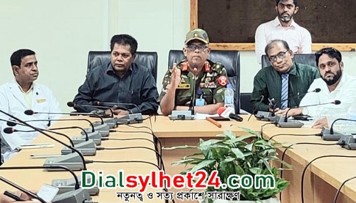 ওসমানী হাসপাতালে শ্রবণশক্তি ফিরে পেলেন ৩৭ জন