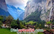 ইউরোপের যে দেশে বসবাস শুরু করলেই মিলবে কোটি টাকা