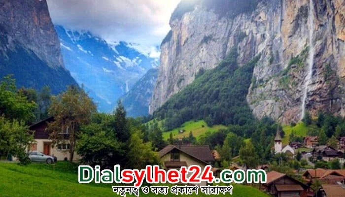 ইউরোপের যে দেশে বসবাস শুরু করলেই মিলবে কোটি টাকা