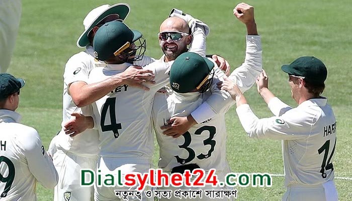 ইংল্যান্ডের ‌‘বাজবল’ গুঁড়িয়ে রোমাঞ্চকর জয় অস্ট্রেলিয়ার