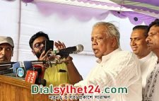 জাতিসংঘের সহায়তায় বিএনপির সঙ্গে আলোচনা হতে পারে : আমু