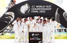 স্বপ্নভঙ্গ ভারতের, চ্যাম্পিয়ন অস্ট্রেলিয়া