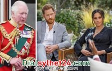 রাজার জন্মদিনের অনুষ্ঠানে দাওয়াত পাননি হ্যারি-মেগান