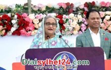 হয়তো একদিন বিশ্বকাপও জিততে পারবো: প্রধানমন্ত্রী