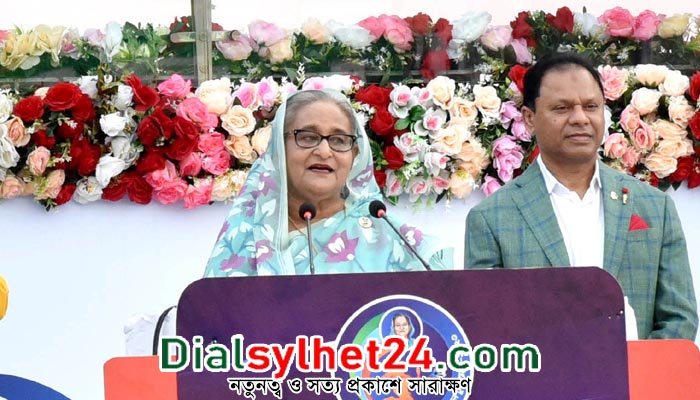 হয়তো একদিন বিশ্বকাপও জিততে পারবো: প্রধানমন্ত্রী