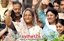 শেখ হাসিনার কারামুক্তি দিবস আজ