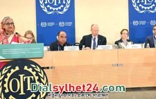 সামাজিক ন্যায়বিচারকে গুরুত্ব দিতে বিশ্ব সম্প্রদায়ের প্রতি প্রধানমন্ত্রীর আহ্বান