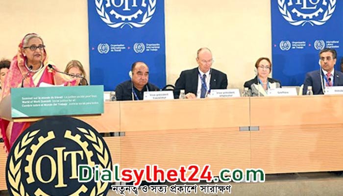 সামাজিক ন্যায়বিচারকে গুরুত্ব দিতে বিশ্ব সম্প্রদায়ের প্রতি প্রধানমন্ত্রীর আহ্বান