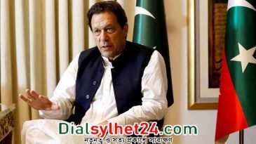 ইমরান খানের বিরুদ্ধে জামিন অযোগ্য গ্রেপ্তারি পরোয়ানা