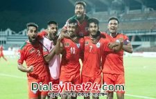 ভুটানকে উড়িয়ে ১৪ বছর পর সাফের সেমিতে বাংলাদেশ