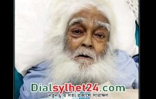 রাজনীতির ‘রহস্য পুরুষ’ সিরাজুল আলম খান আর নেই
