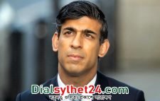 যুক্তরাজ্যে তিন এমপির পদত্যাগে বিপাকে ঋষি সুনাক