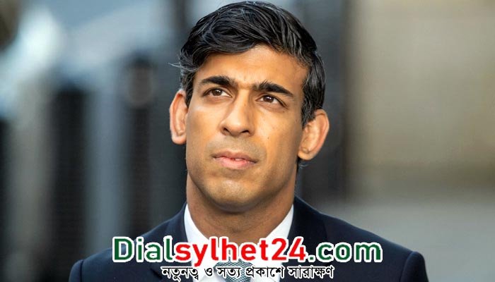 যুক্তরাজ্যে তিন এমপির পদত্যাগে বিপাকে ঋষি সুনাক