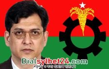 ট্রাভেল পাস পেয়েছেন বিএনপির সালাহউদ্দিন