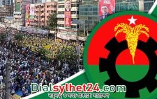 ঈদের পর চূড়ান্ত আন্দোলনে বিএনপির যত চ্যালেঞ্জ