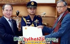 বাংলাদেশের বিভিন্ন খাতে ভিয়েতনামকে বিনিয়োগের আহ্বান রাষ্ট্রপতির