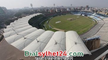 ঈদের পরপরই তিন দলের বাংলাদেশ সফর